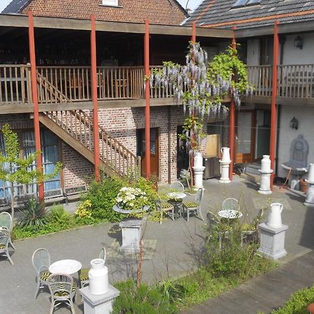 Johan'S Lodge Zwalm 외부 사진