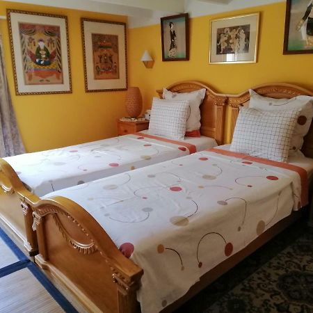 Johan'S Lodge Zwalm 외부 사진
