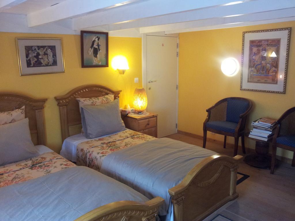 Johan'S Lodge Zwalm 외부 사진