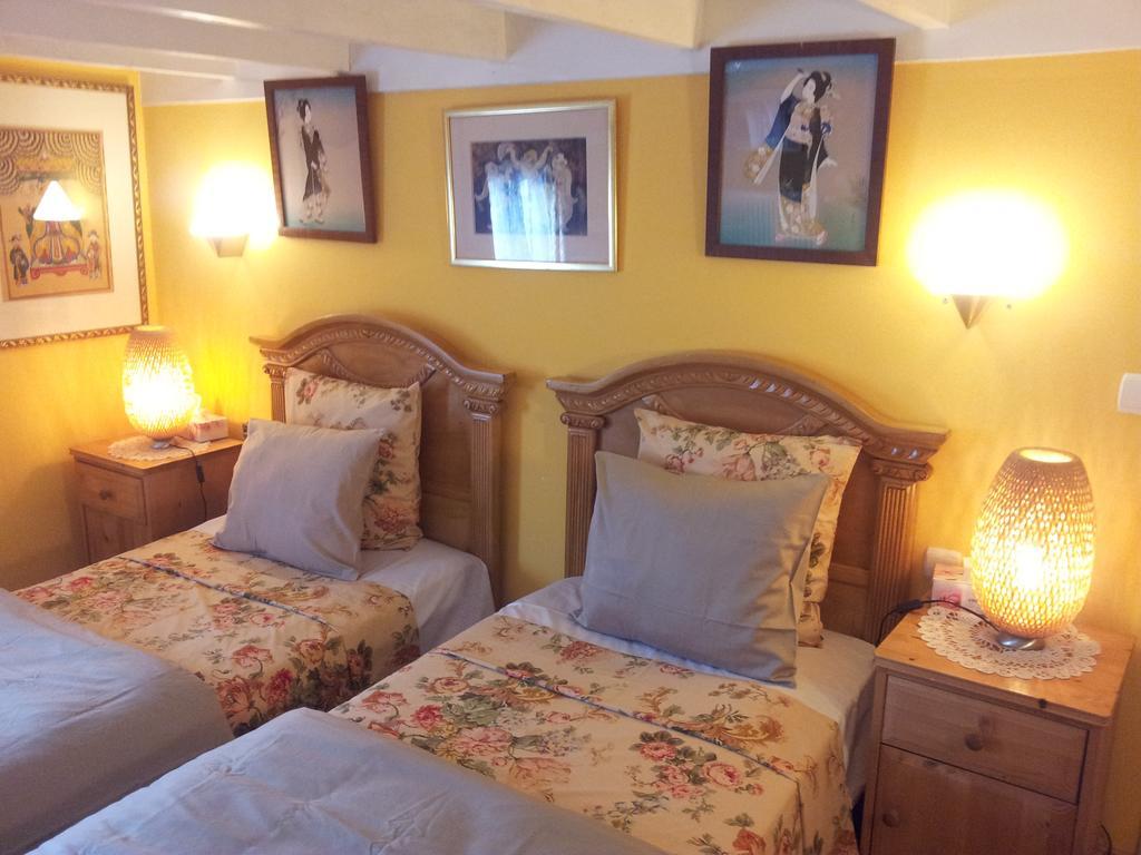 Johan'S Lodge Zwalm 외부 사진