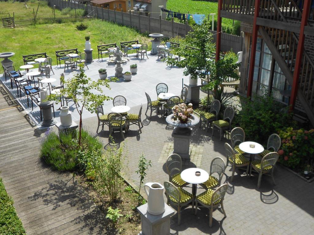 Johan'S Lodge Zwalm 외부 사진