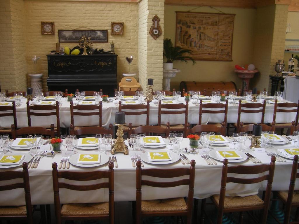 Johan'S Lodge Zwalm 외부 사진