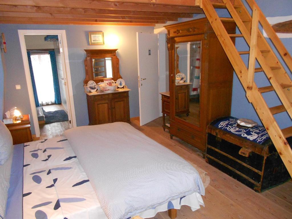Johan'S Lodge Zwalm 외부 사진