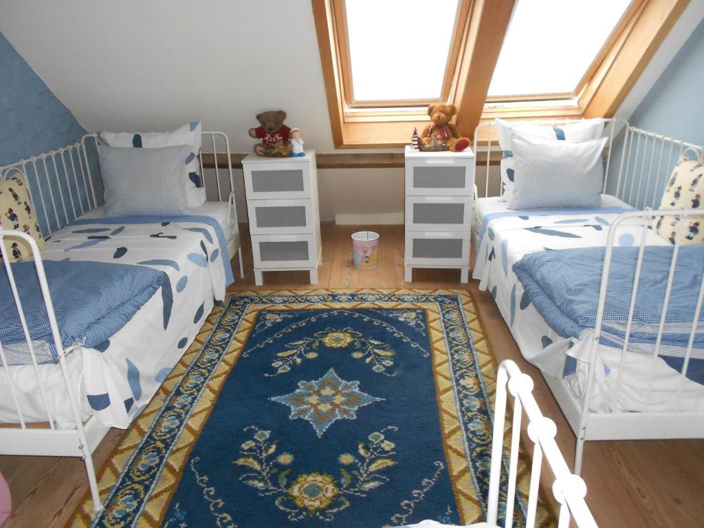 Johan'S Lodge Zwalm 객실 사진