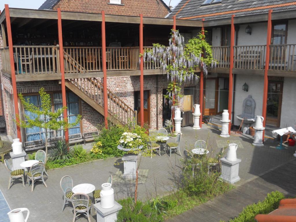 Johan'S Lodge Zwalm 외부 사진