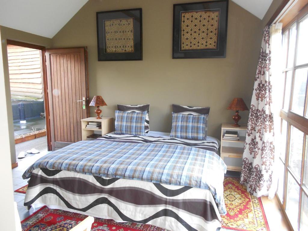 Johan'S Lodge Zwalm 객실 사진