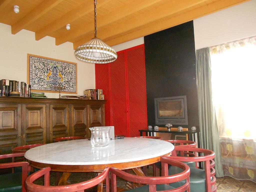 Johan'S Lodge Zwalm 외부 사진