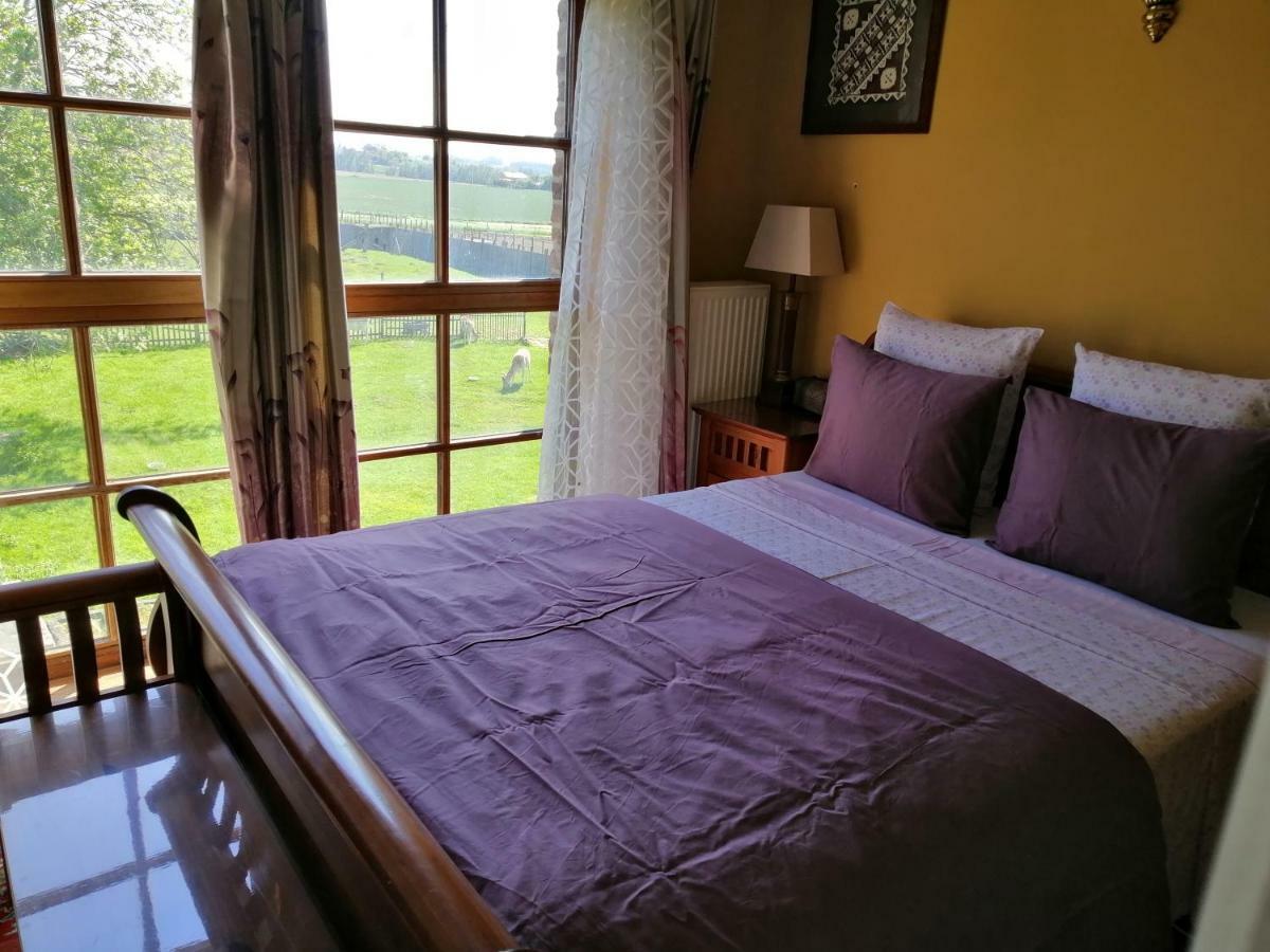Johan'S Lodge Zwalm 외부 사진
