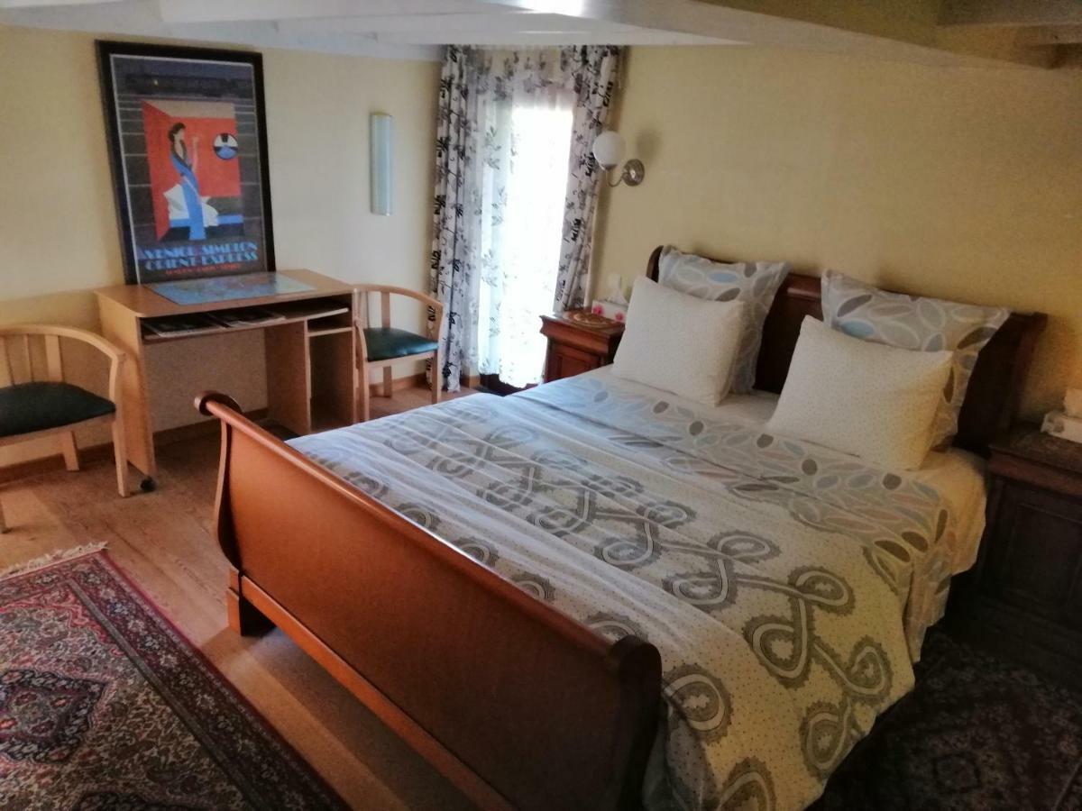 Johan'S Lodge Zwalm 외부 사진