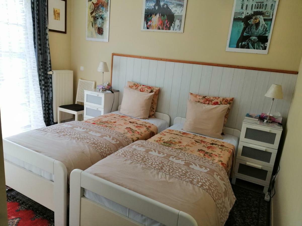 Johan'S Lodge Zwalm 외부 사진