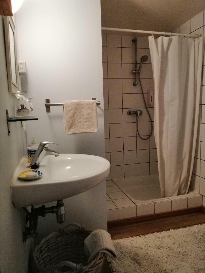 Johan'S Lodge Zwalm 외부 사진