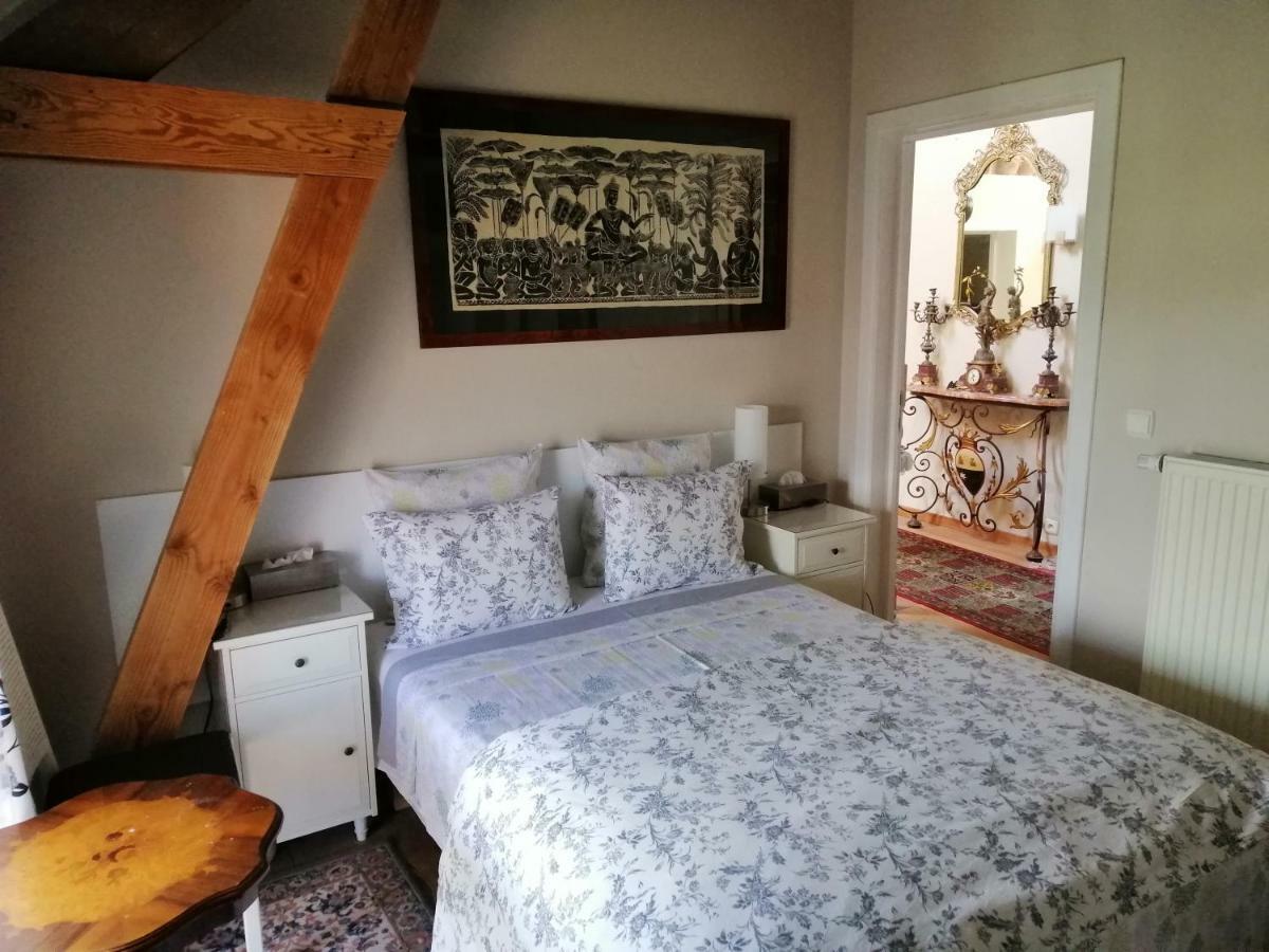 Johan'S Lodge Zwalm 외부 사진