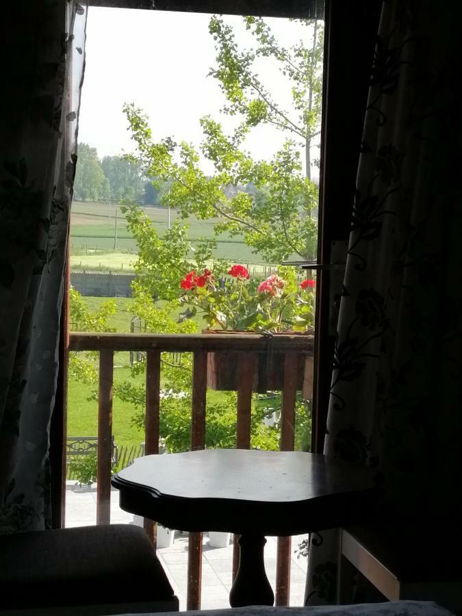 Johan'S Lodge Zwalm 외부 사진