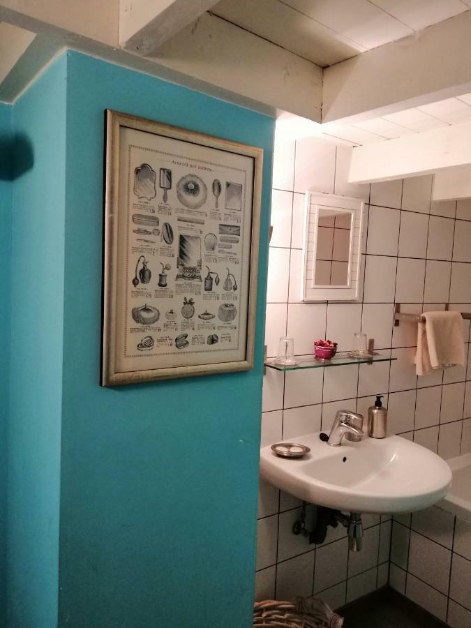Johan'S Lodge Zwalm 외부 사진