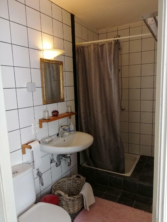 Johan'S Lodge Zwalm 외부 사진