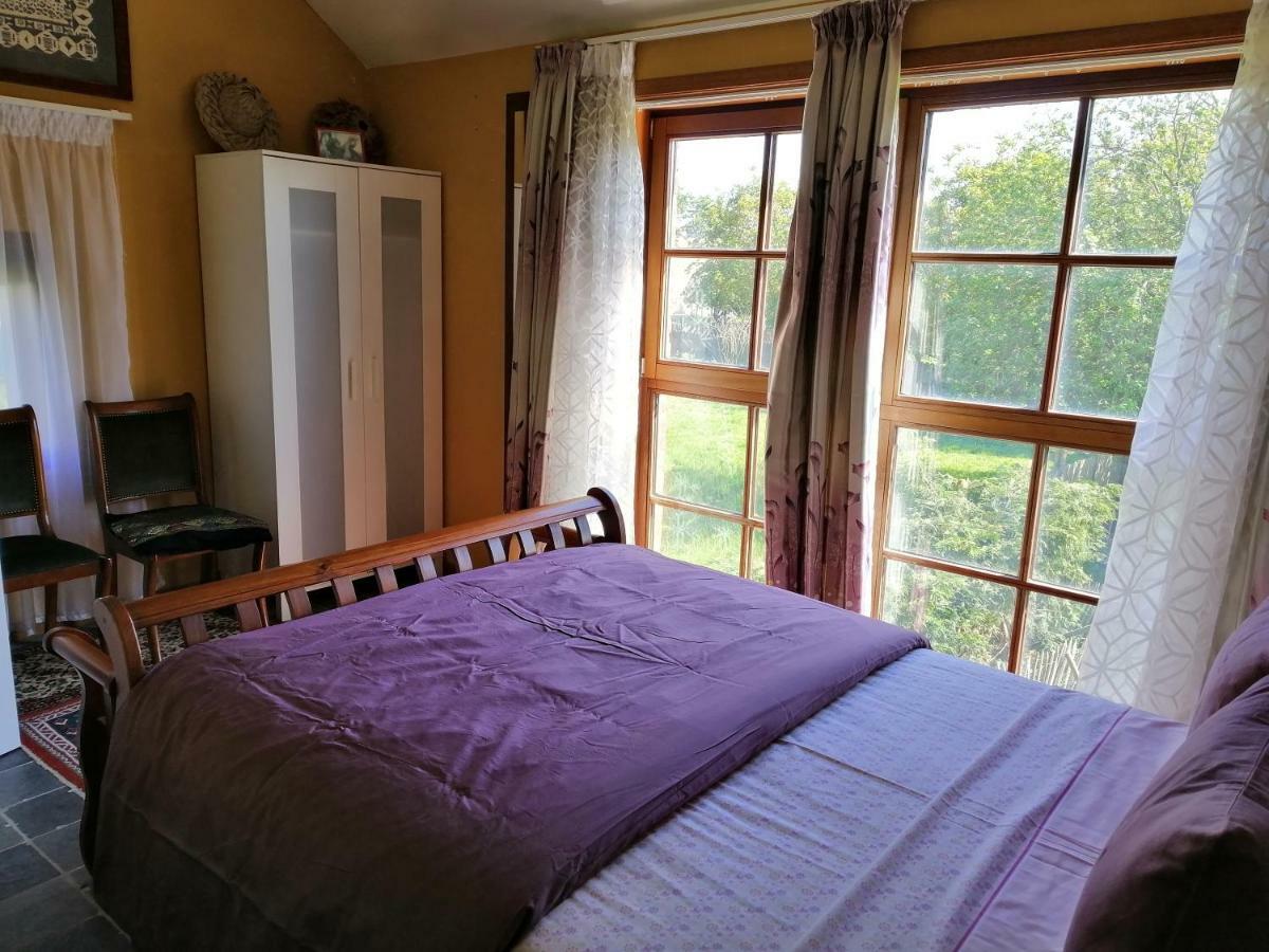 Johan'S Lodge Zwalm 외부 사진