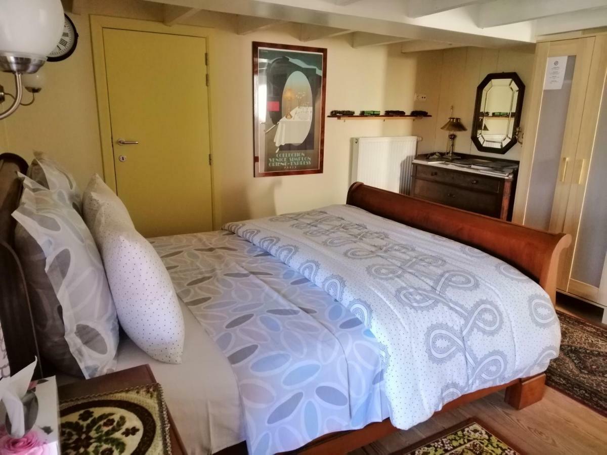 Johan'S Lodge Zwalm 외부 사진