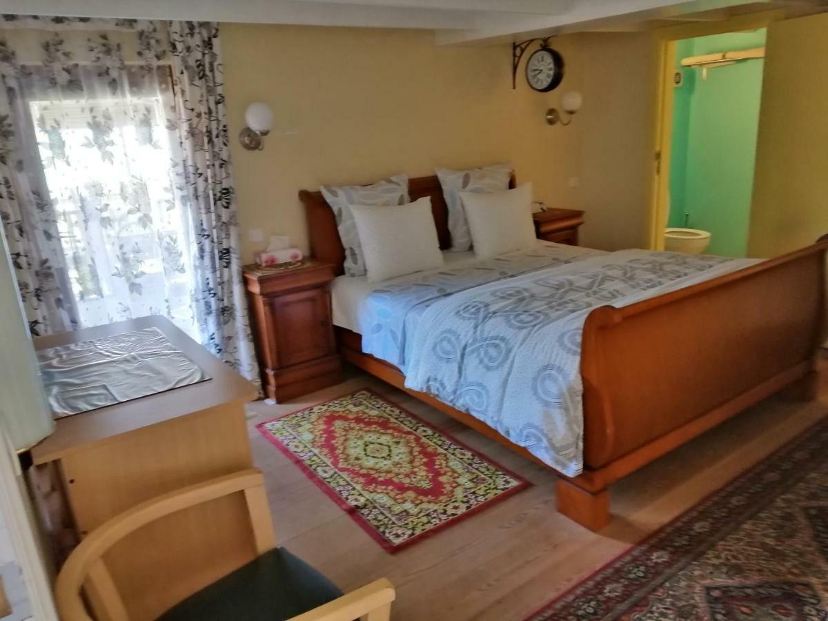 Johan'S Lodge Zwalm 외부 사진