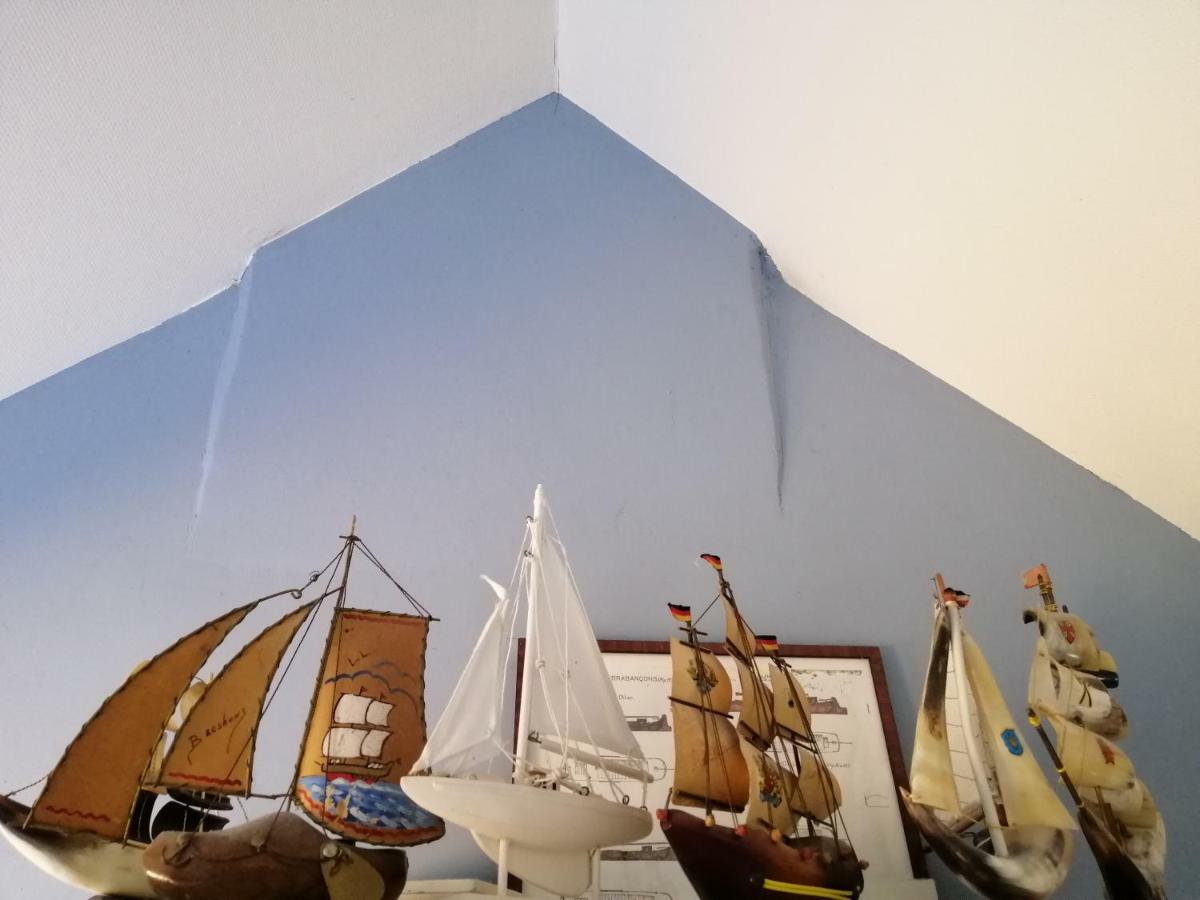 Johan'S Lodge Zwalm 외부 사진