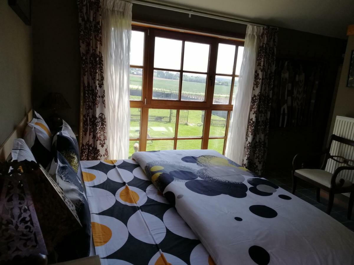 Johan'S Lodge Zwalm 외부 사진